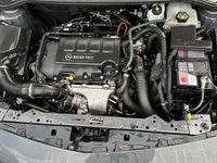 Używany Opel Astra 2013 Kombi