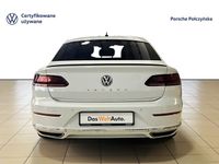 używany VW Arteon R-Line