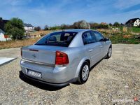 używany Opel Vectra C 2.0 Ecotec 2002 r