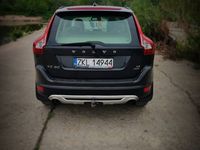 Używany Volvo XC60 2009 SUV