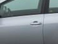 używany Toyota Auris I , GAZ, Klima, Podgrzewane siedzienia,ALU