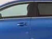 używany Kia Ceed III , Skóra, Navi, Klimatronic, Tempomat, Parktronic,