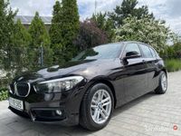 używany BMW 120 120 Bardzo zadbana NISKI oryginalny przebieg F20 (2011-)Bardzo zadbana NISKI oryginalny przebieg F20 (2011-)