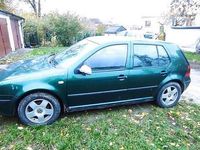Używany VW Golf III 1999