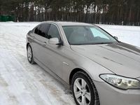 Używany BMW 520 184 KM (135 kW) 2012