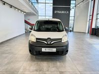 Używany Renault Kangoo 95 KM (69 kW) 2020 Biały Minivan