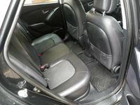 używany Hyundai ix35 4WD 2.0 Benzyna+gaz - okazja.