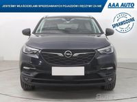 Używany Opel Grandland X 120 KM (88 kW) 2018 Czarny SUV