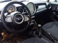 Używany Mini Cooper 2007 Hatchback