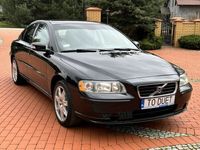 używany Volvo S60 2.4 / 126KM / Metalik / Alufelgi / Super Stan / F…