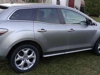 Używany Mazda CX-7 2010 SUV