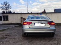 używany Audi A5 Sportback 