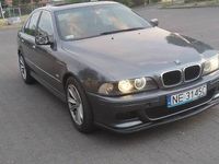 używany BMW 530 