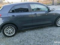 używany Kia Rio 2020r przebieg 21.500km 1.2l 84KM