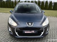 używany Peugeot 308 308 1,6Hdi DUDKI11 Tempomat,Kam.Cof.Centralka,kre...1,6Hdi DUDKI11 Tempomat,Kam.Cof.Centralka,kre...