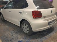 używany VW Polo 2013r 4,5l/100km