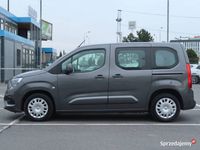 używany Opel Combo 1.5 CDTI