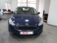 Używany Ford Focus 95 KM (69 kW) 2014 Niebieski (metalik) Sedan/Limuzyna
