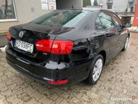 używany VW Jetta 1.6 TDI 105KM Salon PL