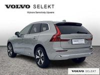 używany Volvo XC60 XC60 T6 Plug-In Hybrid AWD Plus Bright aut