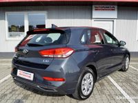 używany Hyundai i30 2022r. ! Salon PL ! F-vat 23% ! Bezwypadkowy !…