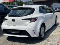 używany Toyota Corolla 1.2dm 116KM 2019r. 22 000km