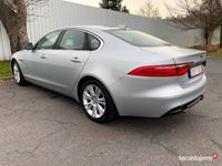 używany Jaguar XF (X260) 3.0, 340 KM, stan bdb