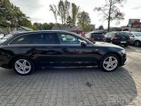 używany Audi A6 2dm 190KM 2017r. 142 000km