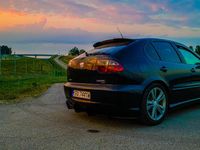 używany Seat Leon FR ARL