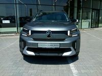 Nowe Citroën C3 Aircross 100 KM (73 kW) 2025 Czarny SUV