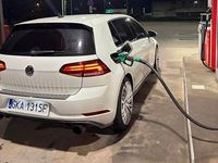 Używany VW Golf VII GTI 2019 Biały Hatchback