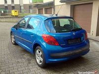 używany Peugeot 207 