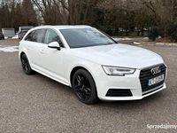 Używany Audi A4 2016