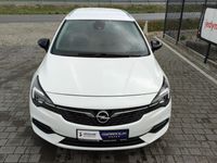 używany Opel Astra (2015-2021)
