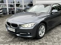 używany BMW 320 Automat xDrive Sport Line LED F30/F31 (2012-)