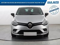 Używany Renault Clio V 2020 Srebrny