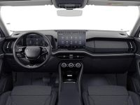 używany Skoda Kodiaq 