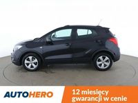 używany Opel Mokka 1.6dm 115KM 2015r. 44 247km