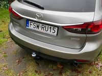 Używany Mazda 6 2013 Sedan/Limuzyna