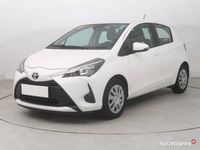 używany Toyota Yaris 1.0 VVT-i