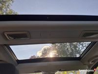 Używany Fiat Idea 2009 Minivan