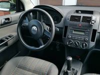 używany VW Polo 9n