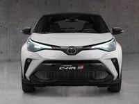 używany Toyota C-HR Hybryda 2,0 184KM GR Sport Niska Cena Dostępny …