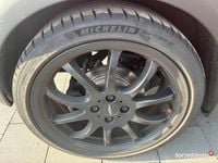 Używany Mini Cooper S Coupé 2008 Czerwony Coupe