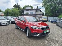 używany Suzuki SX4 S-Cross Benzyna, Zarejestrowany, Navi, Kamera, Książka !!!