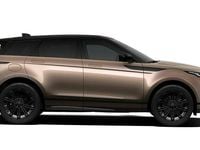 Nowe Land Rover Range Rover evoque SE Dynamic 204 KM (150 kW) 2025 Brązowy SUV