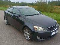 Używany Lexus IS250 Luxury Line 2008