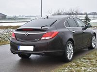 Używany Opel Insignia OPC 2011