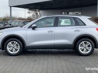 używany Audi Q3 Q3 II Q3 40 TFSI quattro 140(190) kW(KM) S tronic