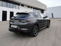 używany Alfa Romeo Stelvio MY23 VELOCE 2.0 GME 280 KM Q4